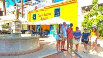 Marbella: private walking tour