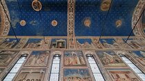St Anthony Basilica to Scrovegni Chapel Private Walking Tour