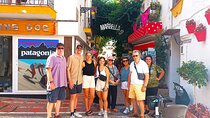 From Malaga: Private trip in Gibraltar and Marbella