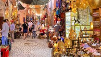 Discover Marrakech Hidden Treasures Exclusive City Tour 