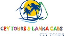Cey Tours lets explore amazing pearl srilanka with mr.cey