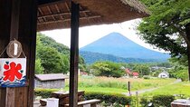  Mount Fuji and Iconic Scenic Spots Day Tour 
