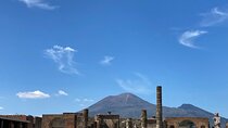 Pompeii, Amalfi Coast or Positano Day Trip
