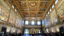 Discover Palazzo Vecchio a Private Museum Tour in Florence