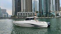 Private Boat Cruise from Dubai Marina