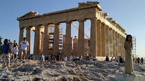 Acropolis and Museum Private Tour with an Archaeology Expert