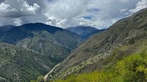 Death Road Peru, Mountain Bike Tour on the Most Dangerous Road