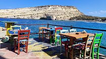 Matala Beach + Caves, Phaistos Palace & Southern Charm | Private