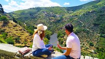 Porto: Douro Valley Small Group Wine Tour, Tastings, Boat & Lunch