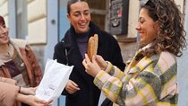 The Soul of Trastevere Rome: Original Maritozzi Breakfast Tour 