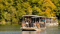 Split to Plitvice Lakes Private Tour with Local Guide