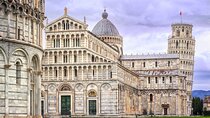 Private tour from Livorno port to Pisa and Lucca