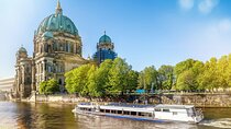 Ultimate Berlin Experience: 6-Hour Private Sightseeing Tour