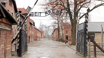 Krakow to Auschwitz-Birkenau: Private Round-Trip Experience
