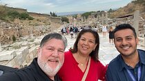 Private Tour : Best of Ephesus Tour ONLY FOR CRUISERS