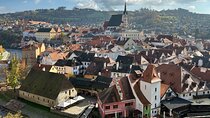 From Prague Day Unique Tour To Cesky Krumlov