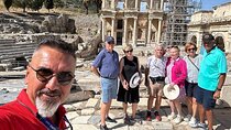 ONLY FOR CRUISE GUESTS / Top Seller Ephesus Private Tour 