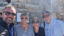 FOR CRUISE GUESTS:BEST SELLER EPHESUS PRIVATE TOUR/On Time Return