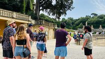 Guided Tour of Boboli Gardens: Florence’s Living Masterpiece