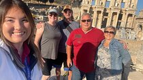 For Ship Guests:BEST SELLER EPHESUS PRIVATE TOUR & On Time Return