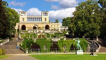 Private Potsdam Tour: Palaces, Parks, and History