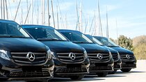 Private Transfer from Athens Airport to Lavrio Port