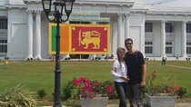 Colombo Private City Tour by Tuk Tuk 