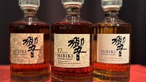 Gourmet Dinner and Japanese Whiskey Tasting at Ebisu