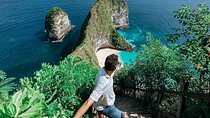 Nusa Penida Tour with Iconic Photography in Kelingking