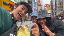 Akihabara Private Tour for Anime Fans