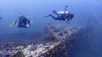  Phuket Scuba Diving Tour with Transportation