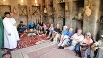 Experience Omans Culture in Traditional Ways