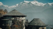 7-Day Enchanting Nepal Guided Cultural and Scenic Tour