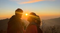 Mount Bromo Sunset Private Tour From Malang or Surabaya 1 Day