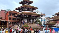 Classic Luxury Nepal Tour 7 Nights & 8 Days