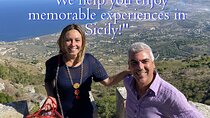 Custom Private Tours of Sicily
