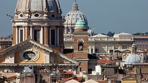 Rome Jubilee Guided Walking Tour