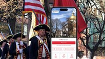 A Colonial Boston Audio Tour with Context