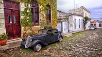 2-Day Colonia del Sacramento Trip from Buenos Aires