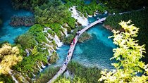 Private Plitvice Lakes National Park Tour from Zadar