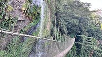 Mt. Gemi and Ote Waterfalls Experience