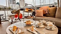 London: Afternoon Tea Experience at The Clipper Lounge 