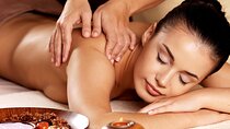 Luxury Agadir Massage & Hammam with Transfers