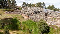 Q'enco Archaeological Complex Cusco Private Tour with Entry