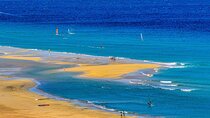 Fuerteventura: Biggest Island SOUTH Tour. Private only!