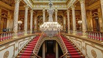 Imperial Splendor: Dolmabahce Palace & Bosphorus Yacht Cruise