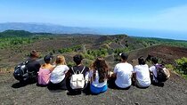 Etna Adventure from Taormina