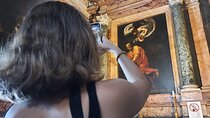 Private Tour of Caravaggio Masterpieces Life and Deeds in Rome