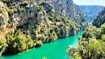 Gorges du Verdon : Lavenders, Canyon Boat Picnic & Villages