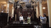 Tangier Jewish Heritage Tour: Synagogues, Cultural Legacy & Lunch